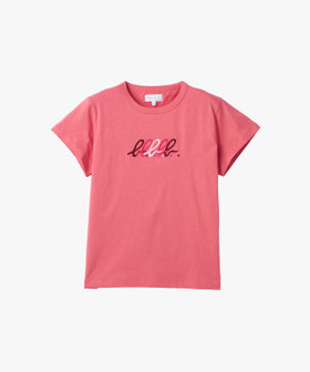 【美品☆】agnes b. アニエス・ベー 半袖ロゴTシャツ T3 agnes b. - 【新品タグ付】アニエスベー正規品 ロゴTシャツの通販 by m