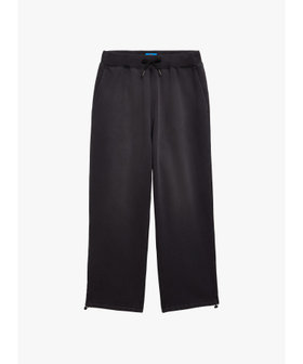 HOMME メンズ SPORT b. メンズ スウェットパンツ グレー
