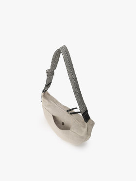 VOYAGE ウィメンズ バッグ＆ウォレット   ショルダーバッグ YAX01-01 オフホワイト