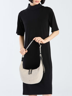 VOYAGE ウィメンズ バッグ＆ウォレット   ショルダーバッグ YAX01-01 オフホワイト