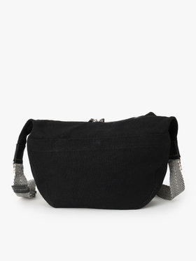 VOYAGE ウィメンズ バッグ＆ウォレット   ショルダーバッグ YAX01-02 ブラック