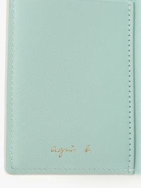 VOYAGE ウィメンズ バッグ＆ウォレット  ウォレット WAW01-05 ベージュ