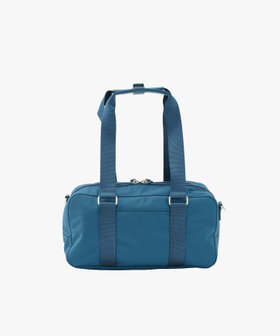 VOYAGE ウィメンズ バッグ＆ウォレット ナイロン 2way スモール ボストンバッグ "My bag" RAT01-12 グリーン