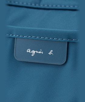 VOYAGE ウィメンズ バッグ＆ウォレット ナイロン 2way スモール ボストンバッグ "My bag" RAT01-12 グリーン