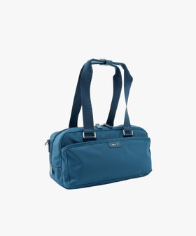 VOYAGE ウィメンズ バッグ＆ウォレット ナイロン 2way スモール ボストンバッグ "My bag" RAT01-12 グリーン