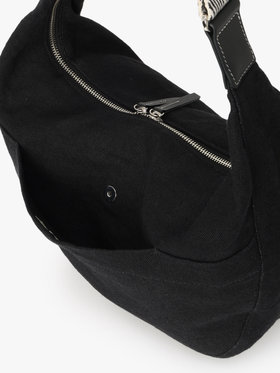 VOYAGE ウィメンズ バッグ＆ウォレット   ショルダーバッグ YAX01-02 ブラック