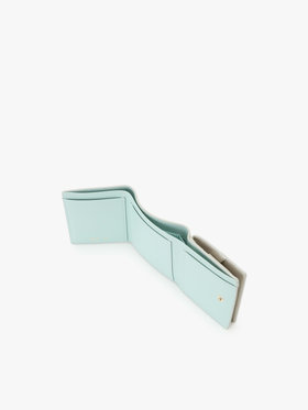 VOYAGE ウィメンズ バッグ＆ウォレット  ウォレット WAW01-05 ベージュ