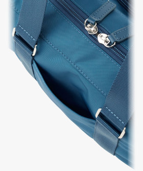 VOYAGE ウィメンズ バッグ＆ウォレット ナイロン 2way スモール ボストンバッグ "My bag" RAT01-12 グリーン