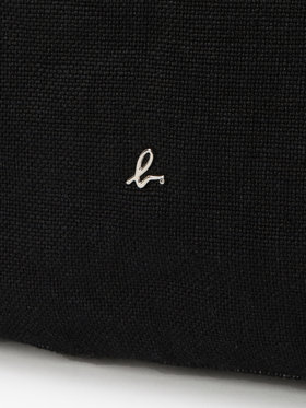 VOYAGE ウィメンズ バッグ＆ウォレット   ショルダーバッグ YAX01-02 ブラック