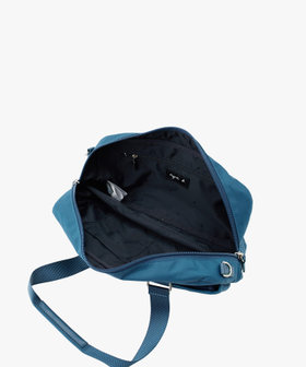 VOYAGE ウィメンズ バッグ＆ウォレット ナイロン 2way スモール ボストンバッグ "My bag" RAT01-12 グリーン