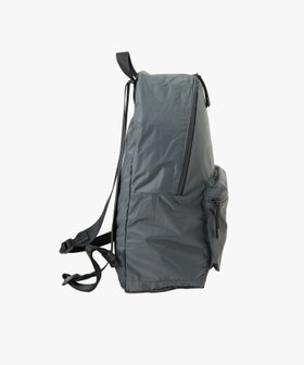 VOYAGE メンズ バッグ＆ウォレット ナイロン バックパック "Air" XAH03-01 グレー
