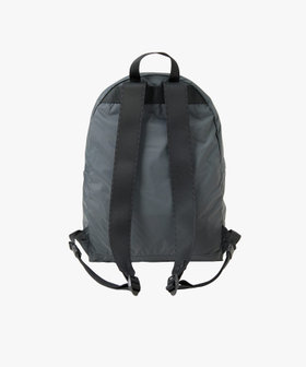 VOYAGE メンズ バッグ＆ウォレット ナイロン バックパック "Air" XAH03-01 グレー