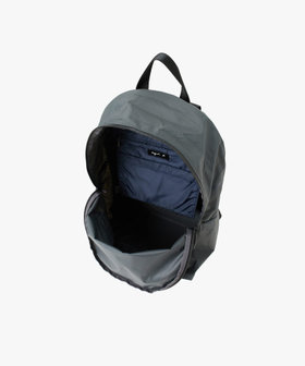 VOYAGE メンズ バッグ＆ウォレット ナイロン バックパック "Air" XAH03-01 グレー