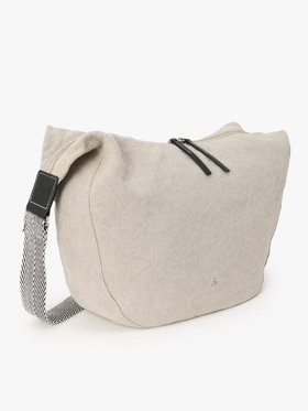 VOYAGE ウィメンズ バッグ＆ウォレット   ショルダーバッグ YAX01-02 オフホワイト