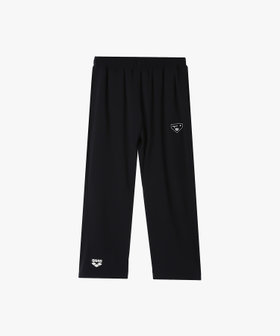 FEMME ウィメンズ JIO2 PANTALON ARENA agnes b. x arena クロップドパンツ ブラック