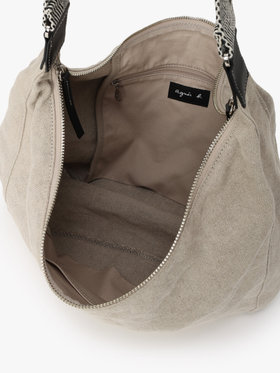 VOYAGE ウィメンズ バッグ＆ウォレット   ショルダーバッグ YAX01-02 オフホワイト