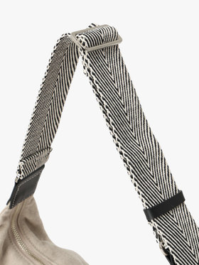 VOYAGE ウィメンズ バッグ＆ウォレット   ショルダーバッグ YAX01-02 オフホワイト