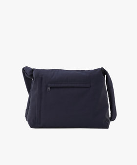 VOYAGE ウィメンズ バッグ＆ウォレット ナイロン ロゴ ショルダーバッグ ABS08-01 ネイビー