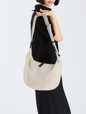 VOYAGE ウィメンズ バッグ＆ウォレット   ショルダーバッグ YAX01-02 オフホワイト