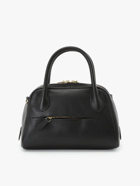 VOYAGE ウィメンズ バッグ＆ウォレット  ボストンバッグ XAS01-01 ブラック