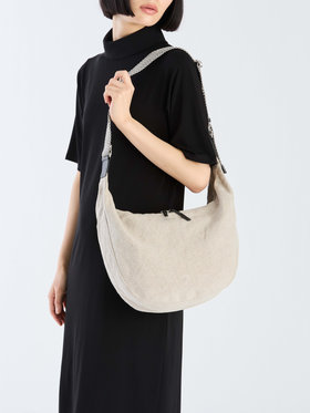 VOYAGE ウィメンズ バッグ＆ウォレット   ショルダーバッグ YAX01-02 オフホワイト