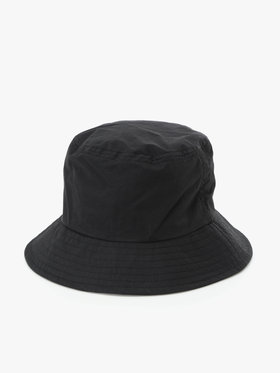 ENFANT ユニセックス キッズ ハット ブラック