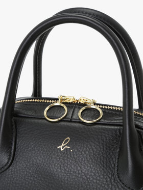 VOYAGE ウィメンズ バッグ＆ウォレット  ボストンバッグ XAS01-01 ブラック