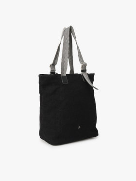 VOYAGE ウィメンズ バッグ＆ウォレット   トートバッグ YAX01-03 ブラック