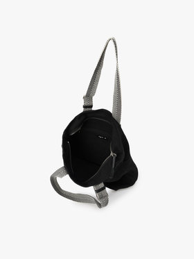 VOYAGE ウィメンズ バッグ＆ウォレット   トートバッグ YAX01-03 ブラック