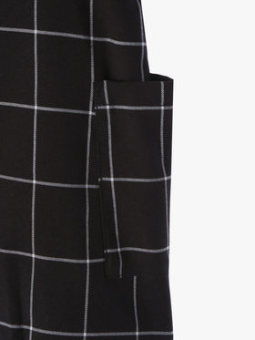 ENFANT ガールズ 【Outlet】CAT0 L ROBE ベビー ワンピース ブラック