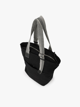 VOYAGE ウィメンズ バッグ＆ウォレット   トートバッグ YAX01-03 ブラック