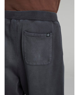 HOMME メンズ SPORT b. メンズ スウェットパンツ グレー