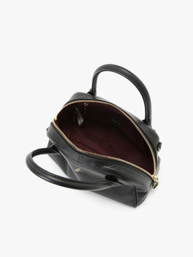 VOYAGE ウィメンズ バッグ＆ウォレット  ボストンバッグ XAS01-01 ブラック