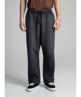 HOMME メンズ SPORT b. メンズ スウェットパンツ グレー