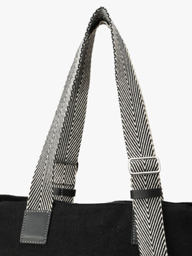 VOYAGE ウィメンズ バッグ＆ウォレット   トートバッグ YAX01-03 ブラック