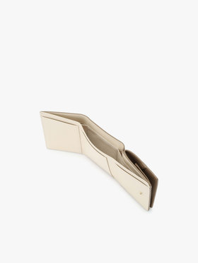 VOYAGE ウィメンズ バッグ＆ウォレット レザー 三つ折りウォレット WAW01-05 AUTO