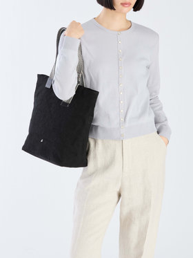 VOYAGE ウィメンズ バッグ＆ウォレット   トートバッグ YAX01-03 ブラック