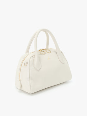 VOYAGE ウィメンズ バッグ＆ウォレット  ボストンバッグ XAS01-01 ホワイト系その他