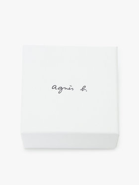 FEMME ウィメンズ ハートパール ブレスレット ”Timeless Love” シルバー