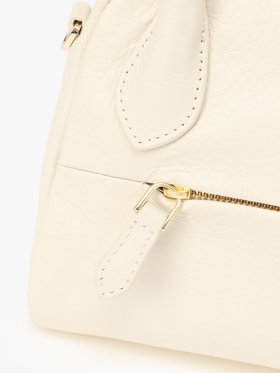 VOYAGE ウィメンズ バッグ＆ウォレット  ボストンバッグ XAS01-01 ホワイト系その他