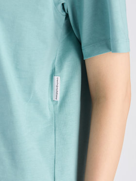 FEMME ウィメンズ 【Outlet】SEW2 TS B. STYLE Tシャツ グリーン