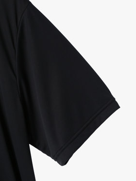 FEMME ウィメンズ 【Outlet】agnes b. x arena 半袖 Tシャツ ブラック