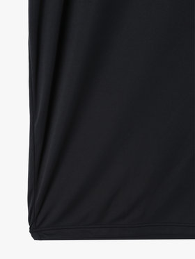 FEMME ウィメンズ 【Outlet】agnes b. x arena 半袖 Tシャツ ブラック