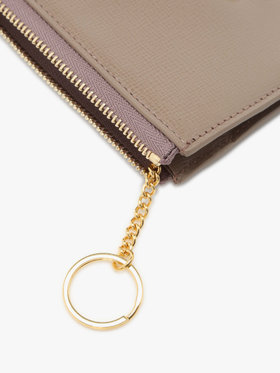 VOYAGE ウィメンズ バッグ＆ウォレット 【Outlet】レザー カードケース "City" ZAW07-03 AUTO