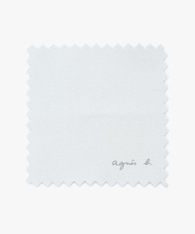 FEMME ウィメンズ ストーンピアス "Opal" ホワイト系その他