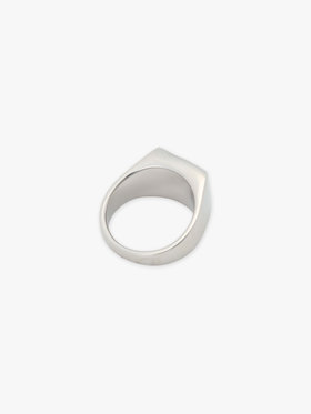 HOMME メンズ 【Outlet】メンズ リング シルバー