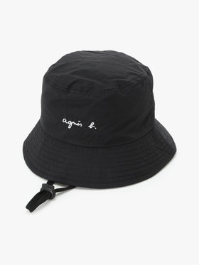 ENFANT ベビー ベビー ハット ブラック