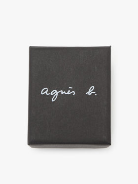 HOMME メンズ 【Outlet】メンズ リング シルバー