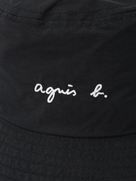 ENFANT ベビー ベビー ハット ブラック