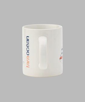 FEMME ウィメンズ TARA マグカップ ホワイト